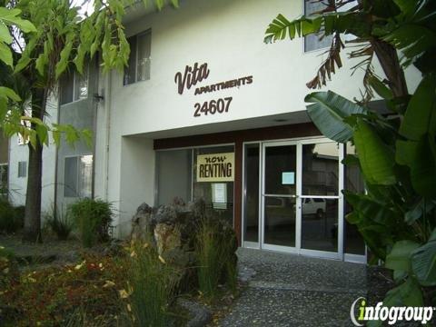 Vita Apts