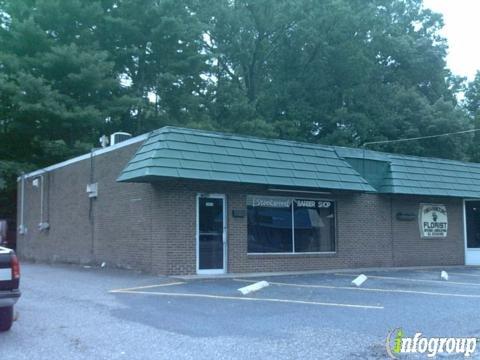 Brookwood Barber Shop