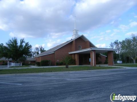 Saint Stephen Fellowship