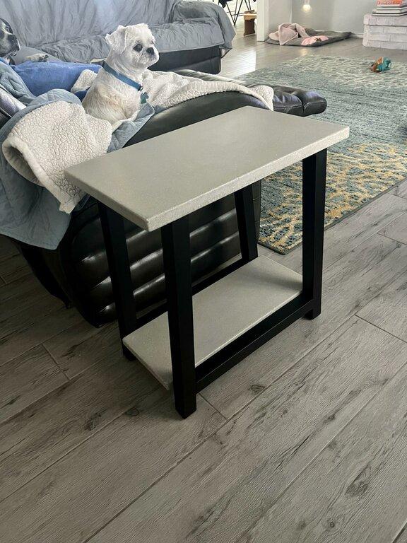 Kennedy's Craft Concrete