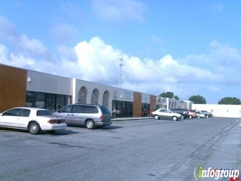 Creative Monogramming