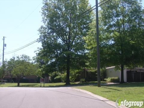 Harbour Town Condominiums Business Office