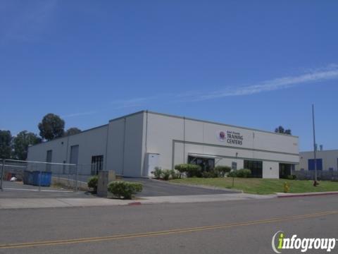 Arc of San Diego Respite House