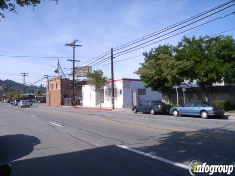 Hydraulic Industrial Plumbing Supply