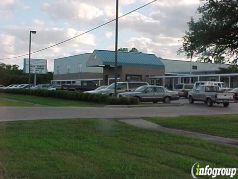 The Senior Services Center