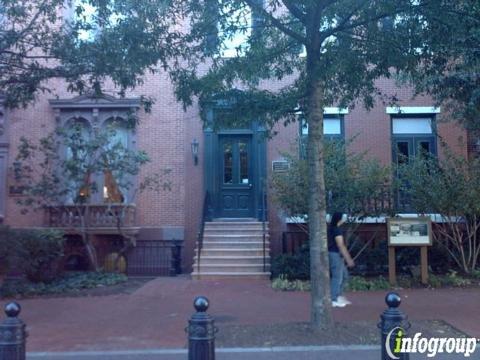 White House Historical Association