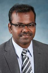 Kadapalakere Reddy, MD