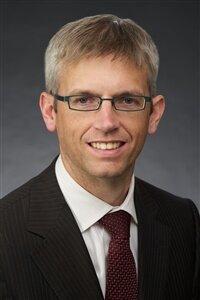 Eric J Lehr, MD, PHD, FRCSC