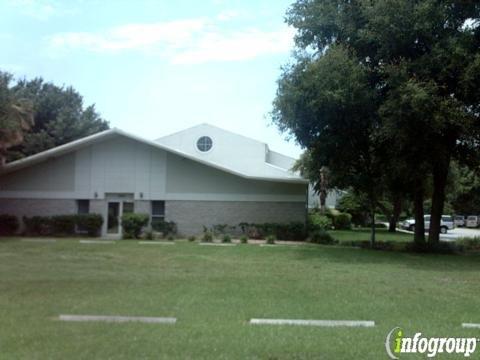 Creekside Church of Christ