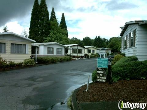 Royal Terrace Mobile Home Park