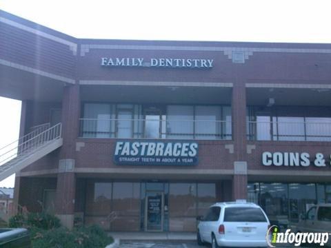 McLendon Dental Office