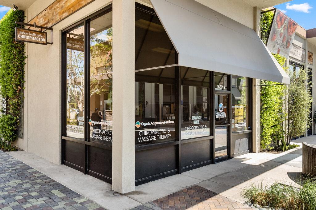 Harbour Health Center