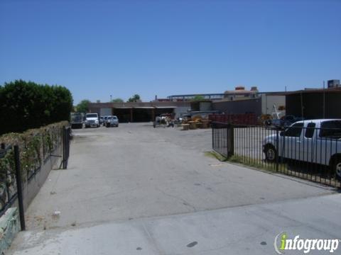 Cochran Communications Construction