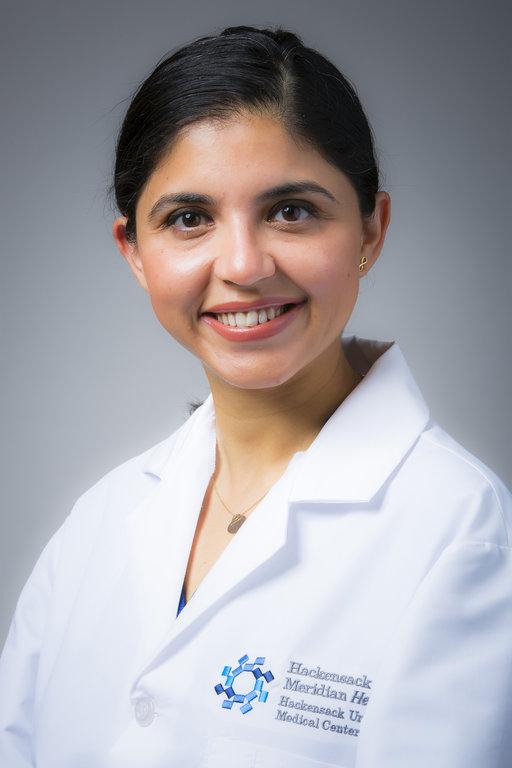 Iram Aqeel, MD - Hackensack Meridian Health Medical Group-Nephrology