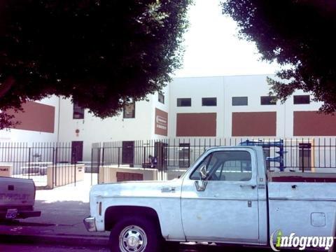 All Peoples Christian Center