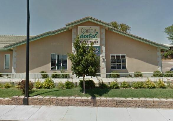 Comfort Dental Pueblo North-Your Trusted Dentist in Pueblo