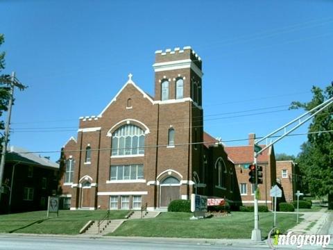 Trinity Lutheran Church