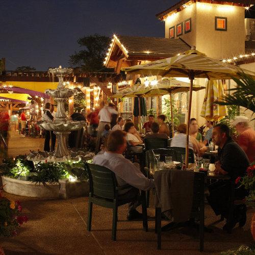 Hacienda Mexican Restaurant
