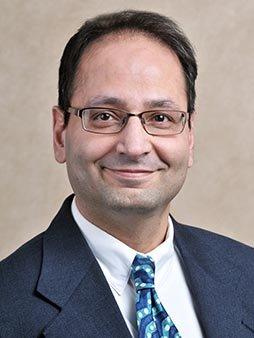 Nishant Shah, MD - Advocate Children's Medical Group