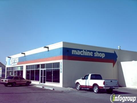 Cost Less Auto Parts