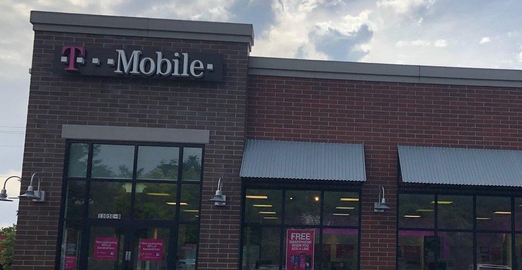 T-Mobile Authorized Retailer