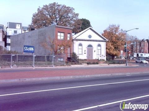 1st Tabernacle Beth El