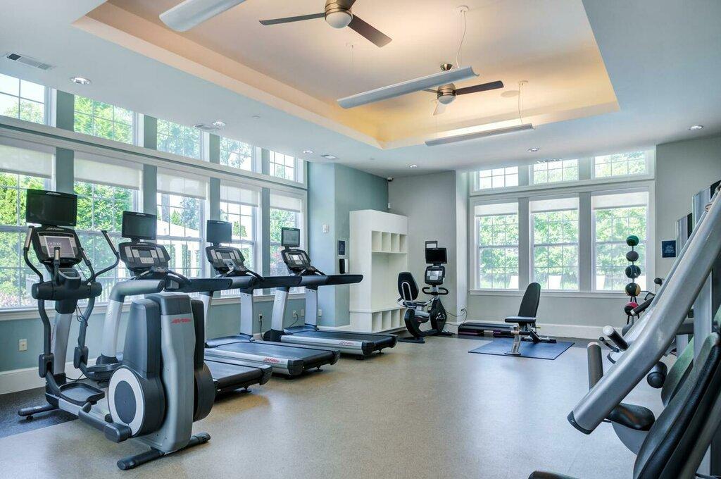 White Oaks at Wilton Apartments