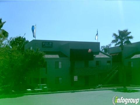 River Square Apartments