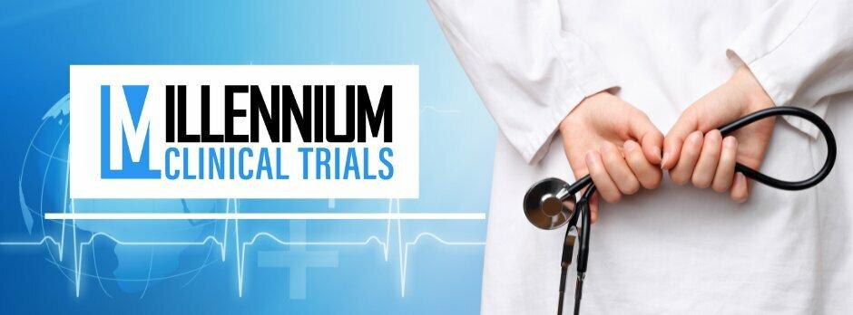 Millennium Clinical Trials