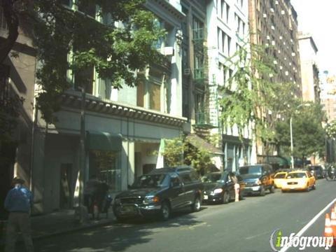 34-36 E Tenth Street Corp