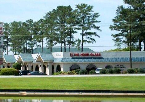 Thomas Deloatch, OD - MyEyeDr Albany