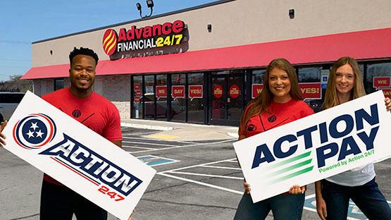 Action 24/7