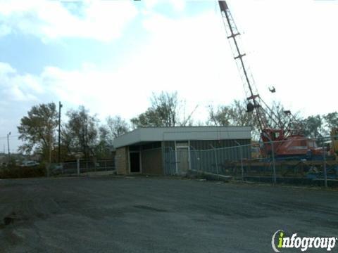 Buchanan County Highway Department