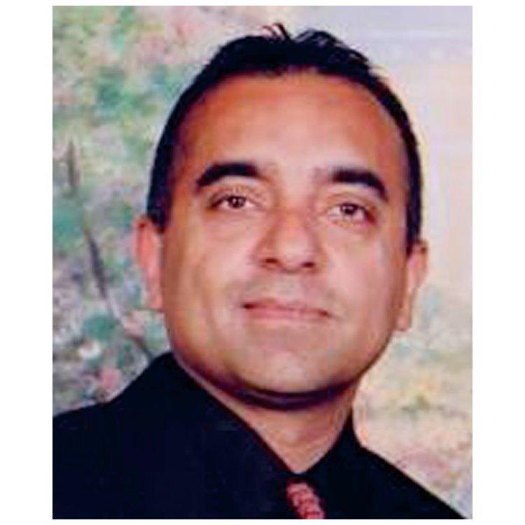 Riz Mulla-State Farm Insurance Agent