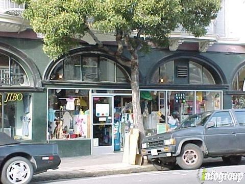 Bruce & Marie Samson