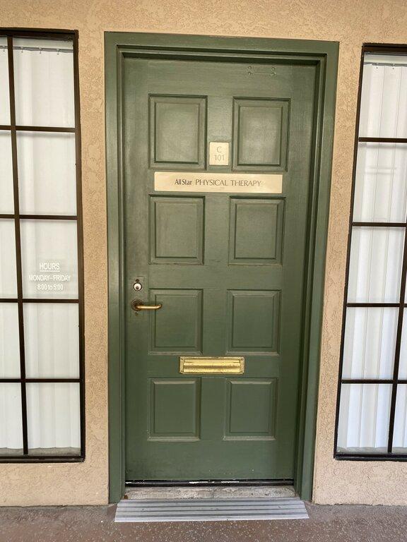 All STAR Physical Therapy