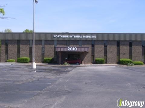 Mid America Clinical Labs