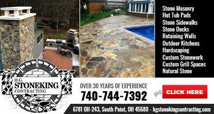 Hg Stoneking Contracting