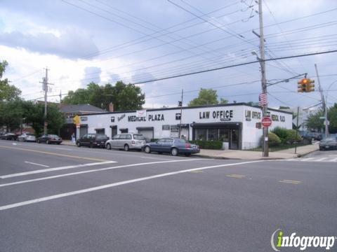 Law Offices of Steven Smith