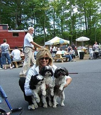 Allstate Insurance: Nancy Schneider-Viglotti