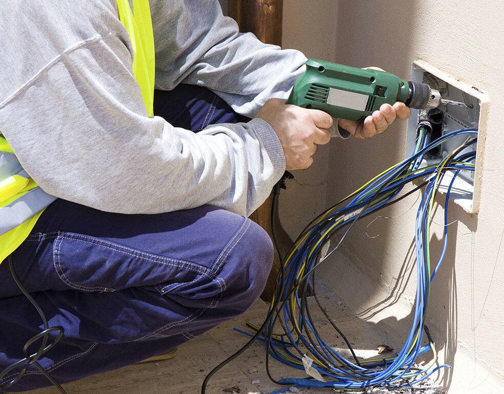 ITW Electrical Contractors PLLC