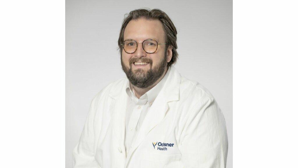 Margaret Roberie, MD