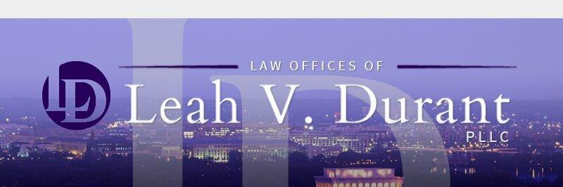 Law Offices of Leah V Durant & Associates
