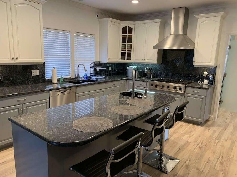 Silicon Valley Recovery