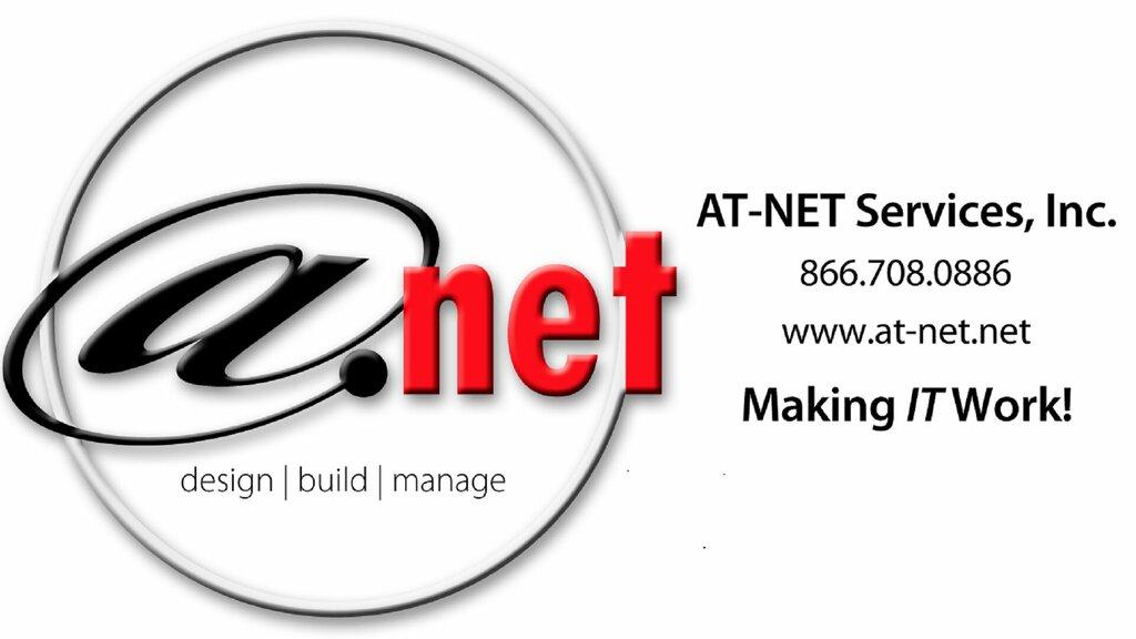 At-Net Services-Greenville