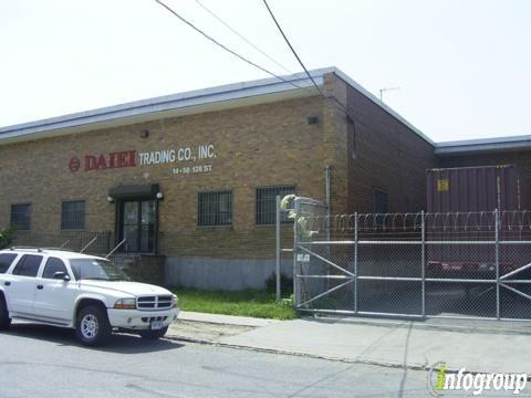 Daiei Trading Co Inc