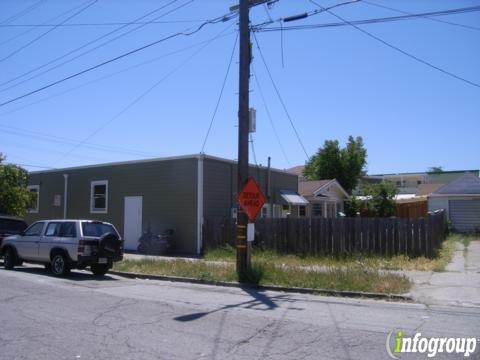 BlueSkies for Children