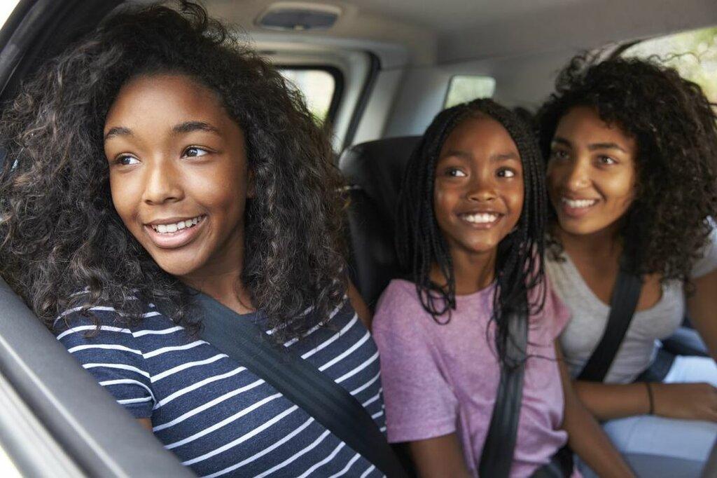 Tayler Harding at Comparion Insurance Agency