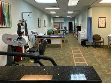 Select Physical Therapy