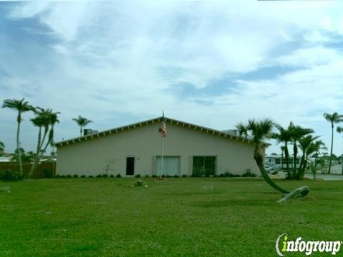 Venetian Park Estates Inc